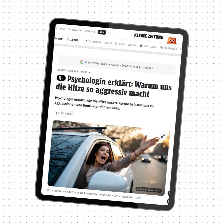 Juli 2026 | Kleine Zeitung